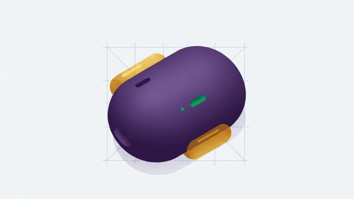 Apple AirPods Pro 2 Review 2026: The iPhone Owner's Default — TAV Reviews illustration