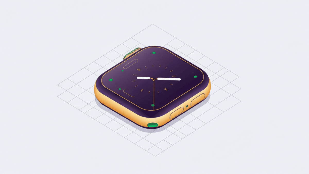 Apple Watch Series 9 Review 2026: A Refined, Familiar Upgrade — TAV Reviews illustration