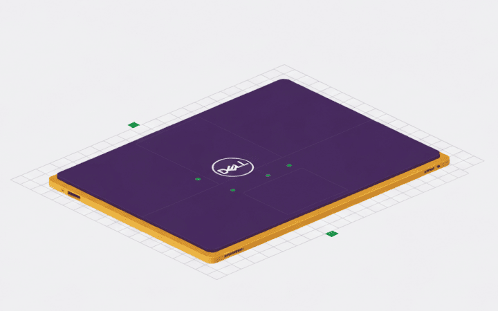 Dell XPS 13 (9340) Review 2026: Gorgeous, Divisive Design