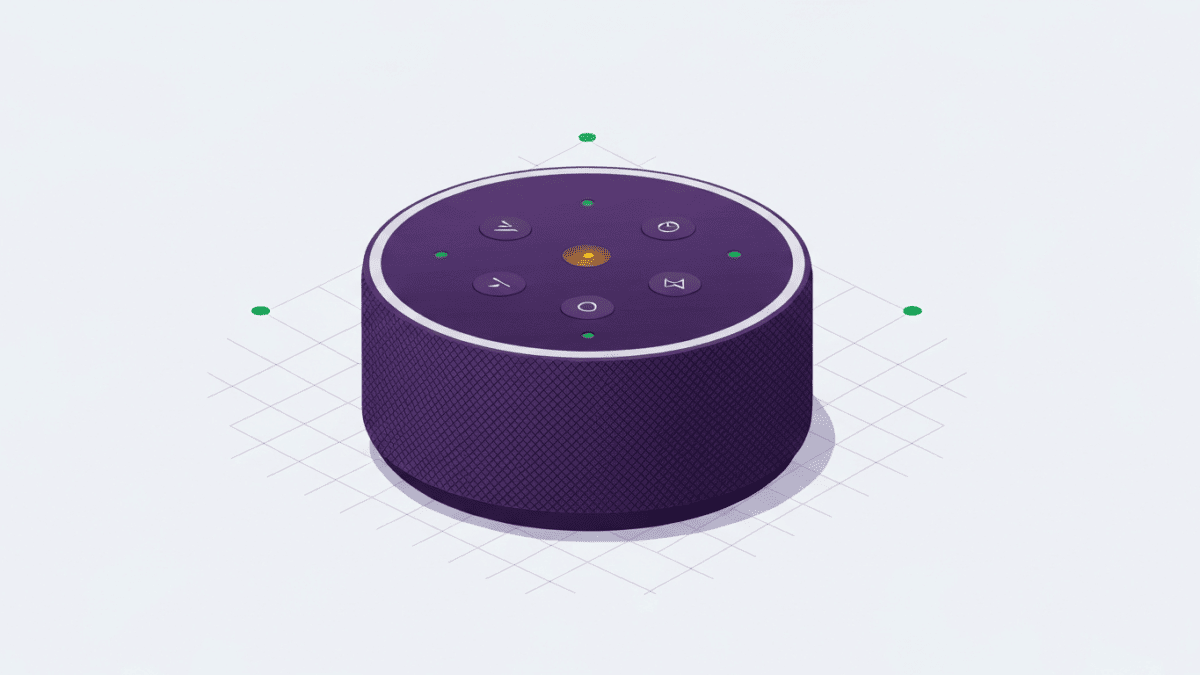 Amazon Echo Dot (5th Gen) Review 2026: The Cheap Way Into Alexa — TAV Reviews illustration
