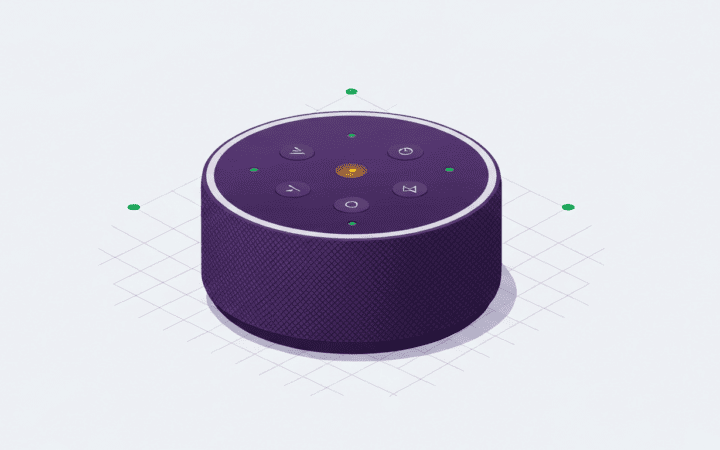 Amazon Echo Dot (5th Gen) Review 2026: The Cheap Way Into Alexa