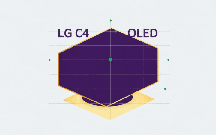 LG C4 OLED Review 2026: The Default Enthusiast TV, Refined