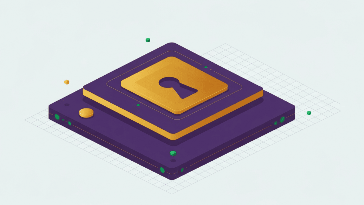 Password Managers vs Passkeys in 2026: Where Login Security Is Heading — TAV Reviews illustration