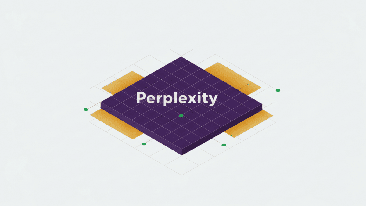 Perplexity Review 2026: The AI Answer Engine That Actually Shows Its Sources — TAV Reviews illustration