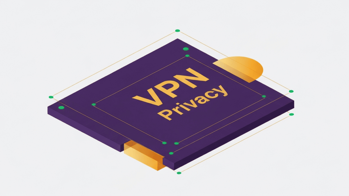 VPN Privacy in 2026: What Actually Matters When You Judge a Provider — TAV Reviews illustration