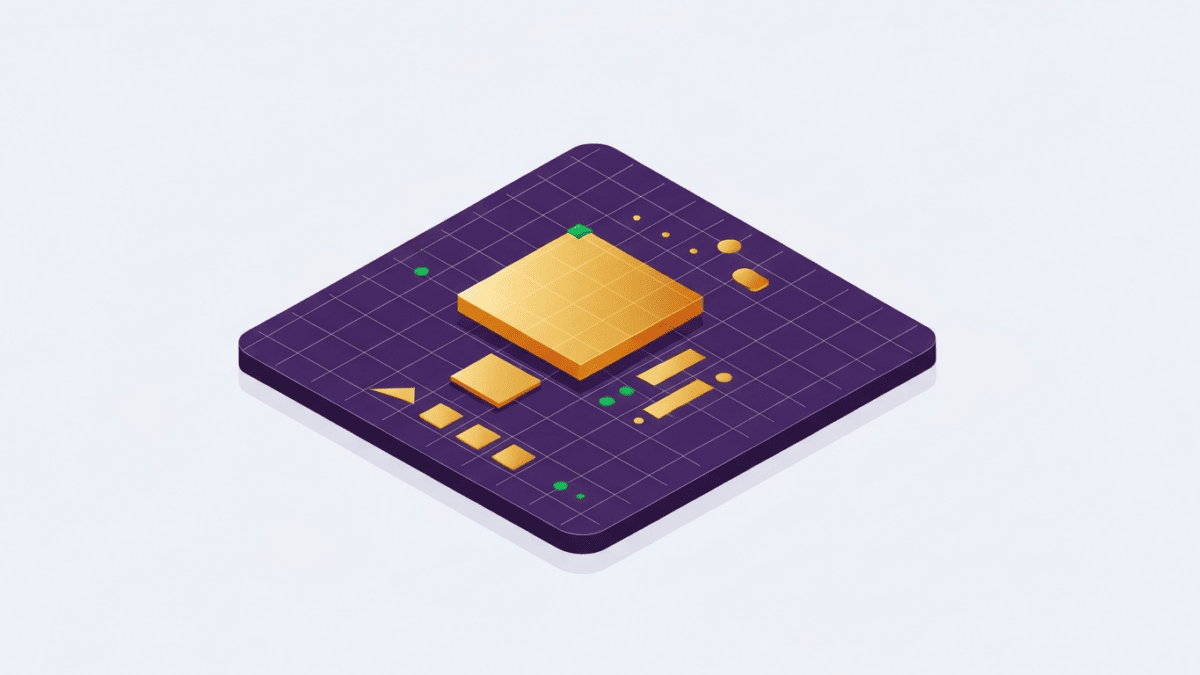 Airtable Review 2026: The Database Anyone Can Use — TAV Reviews illustration