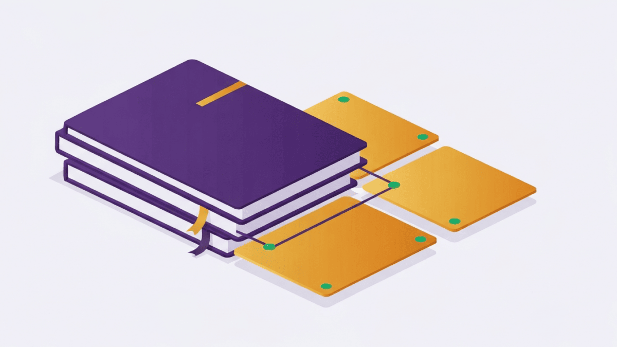 Best Note-Taking Apps in 2026: Our Honest Editorial Picks — TAV Reviews illustration