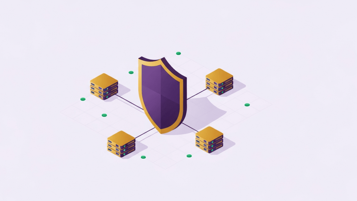 Best VPN in 2026: Our Honest, Research-Based Recommendations — TAV Reviews illustration