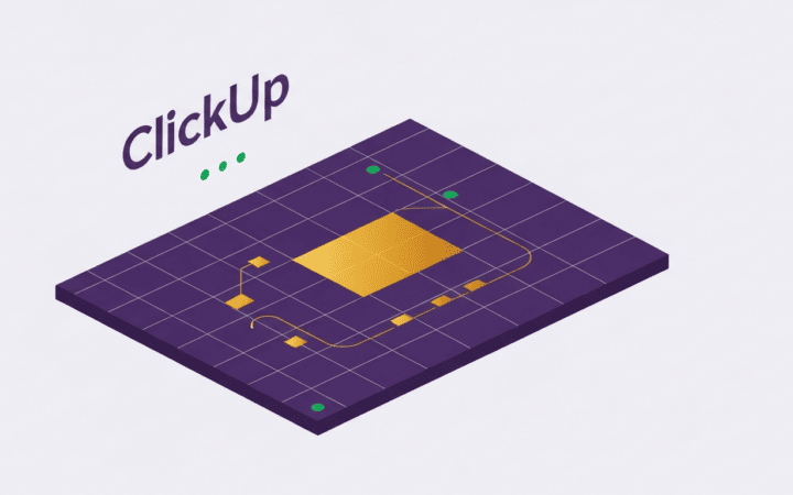 ClickUp Review 2026: One App to Replace Them All?
