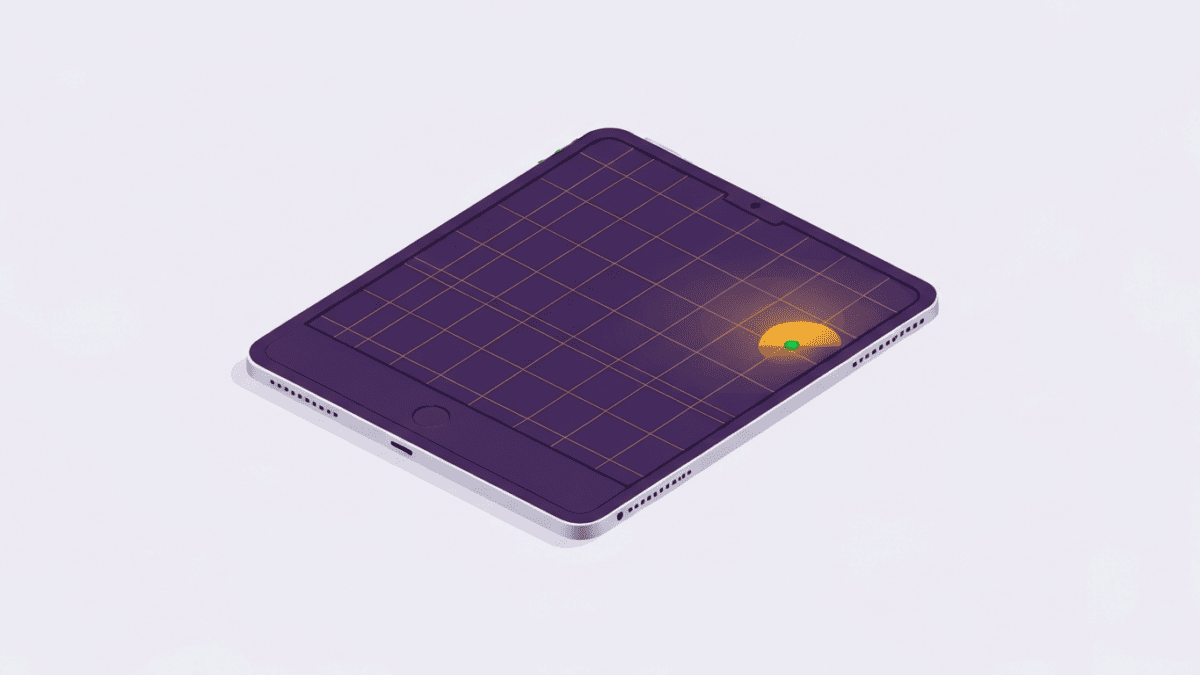 iPad Air Review 2026: The Sweet Spot in Apple's Tablet Line — TAV Reviews illustration