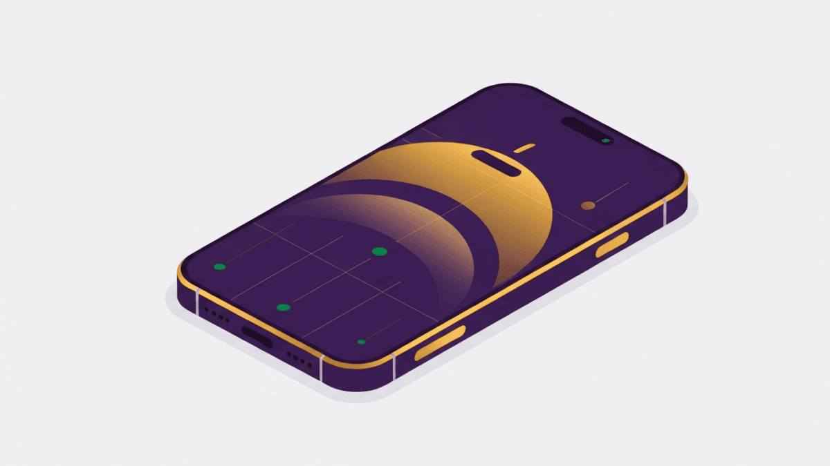 iPhone 15 Review 2026: USB-C Arrives, 60Hz Stays — TAV Reviews illustration