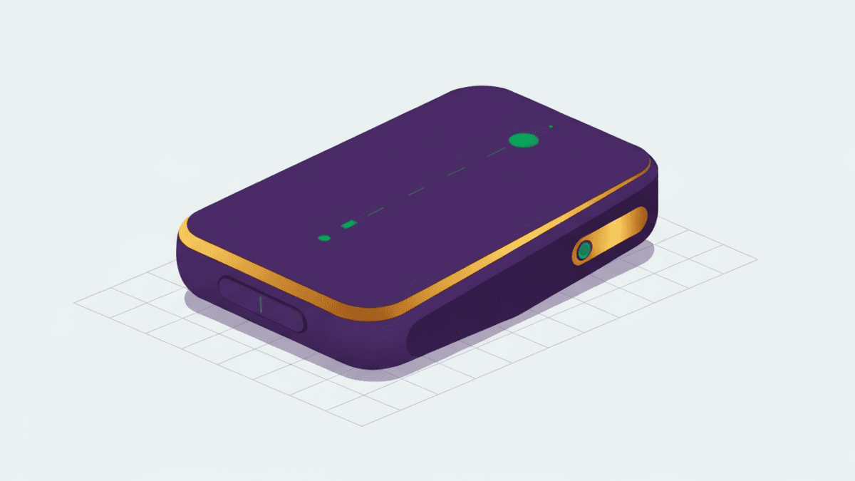 Logitech MX Master 3S Review 2026: The Productivity Mouse to Beat — TAV Reviews illustration