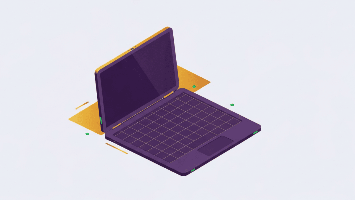 MacBook Air (M3) Review 2026: Still the Default Thin-and-Light — TAV Reviews illustration