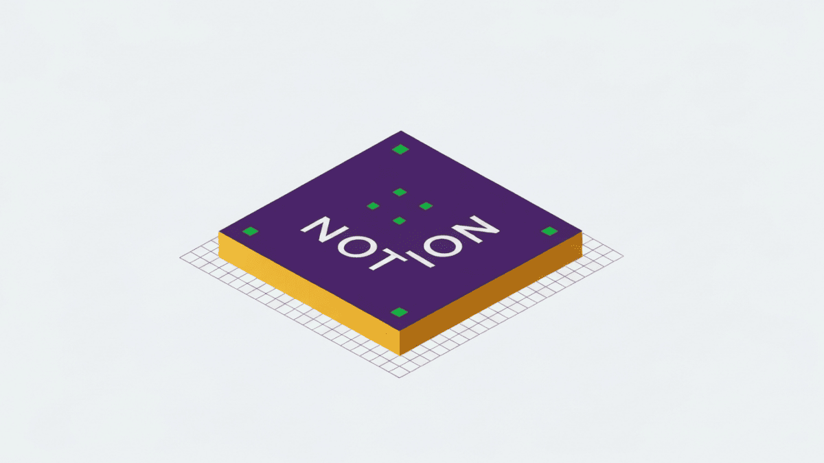 Notion Review 2026: The All-in-One Workspace, Honestly Assessed — TAV Reviews illustration