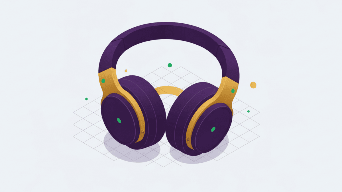 Sony WH-1000XM5 Review 2026: Still a Noise-Cancelling Benchmark — TAV Reviews illustration