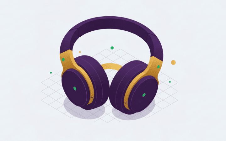 Sony WH-1000XM5 Review 2026: Still a Noise-Cancelling Benchmark